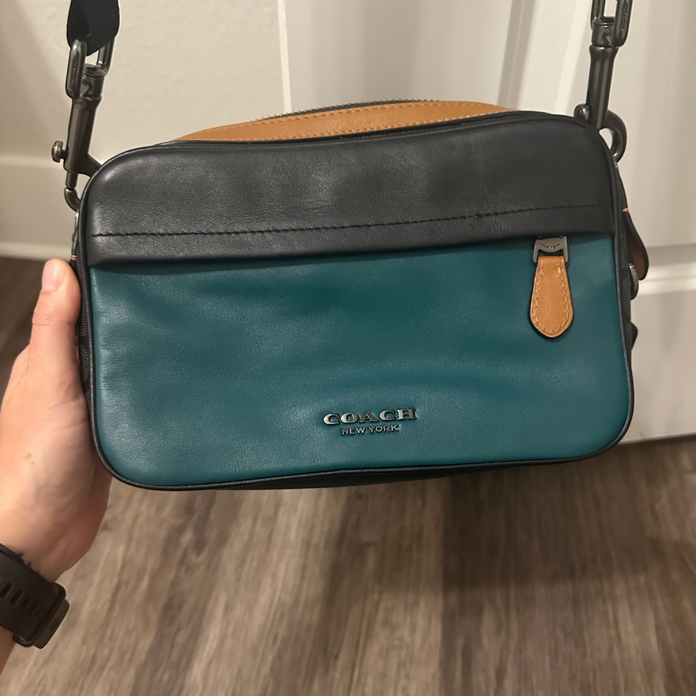 Coach Crossbody Purse